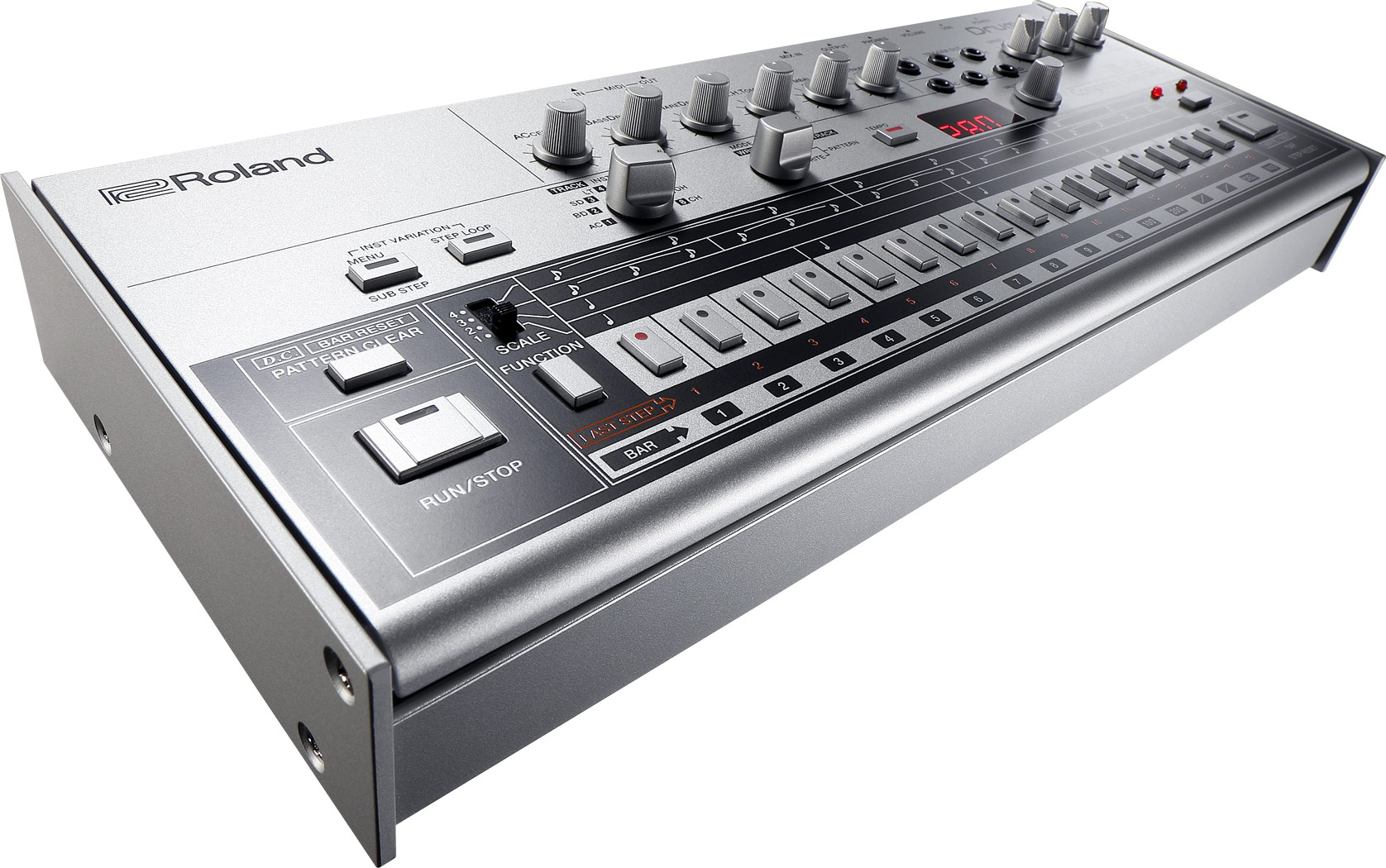 Roland TR-06 по цене 49 580 ₽