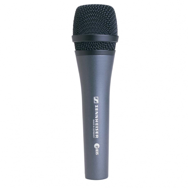 Sennheiser E 835 по цене 18 610.00 ₽