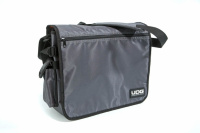 UDG Ultimate CourierBag Steel Grey, Orange Inside по цене 6 480.00 ₽