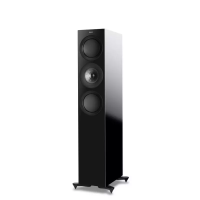 KEF R7 Black (штука)