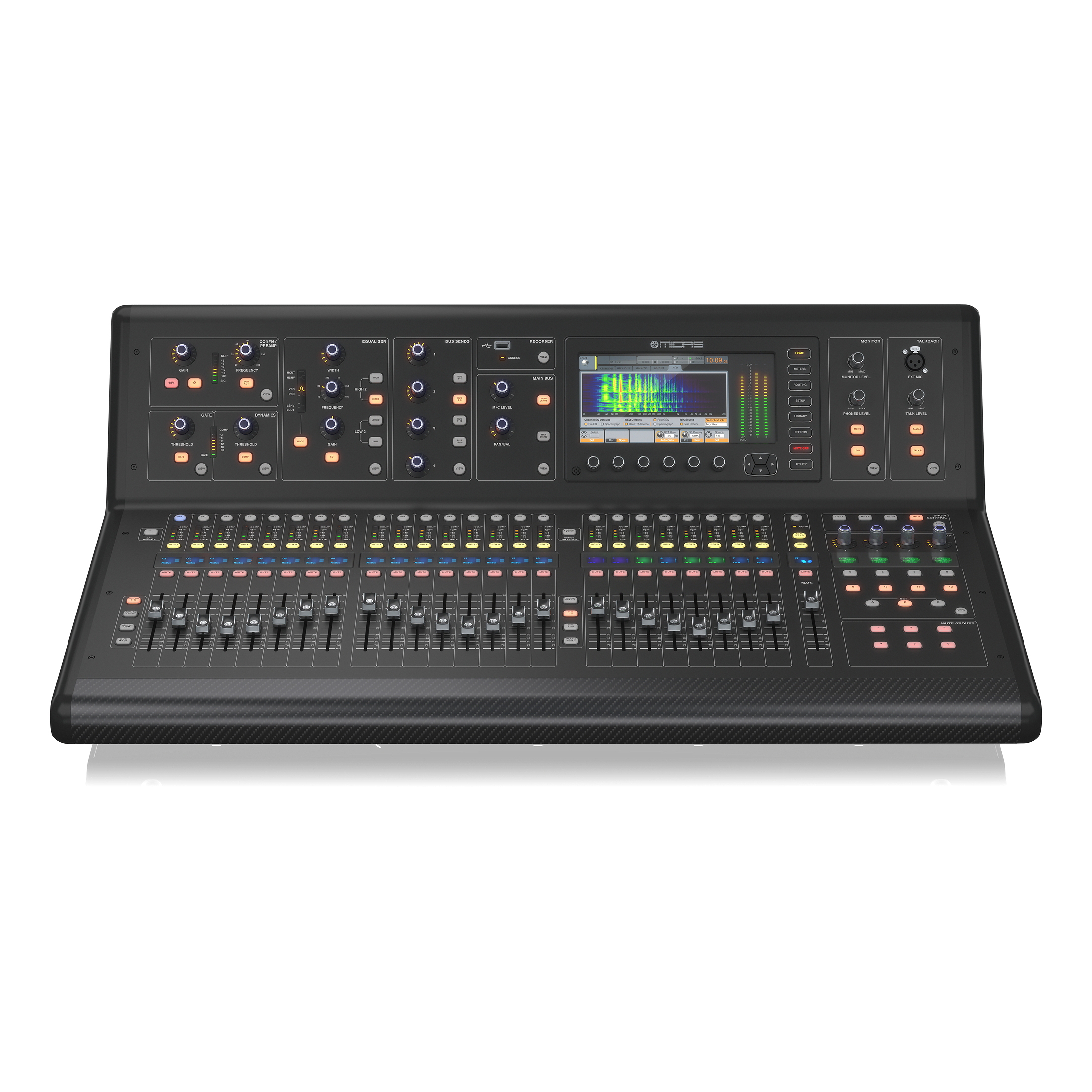 Midas M32 LIVE по цене 532 990.00 ₽