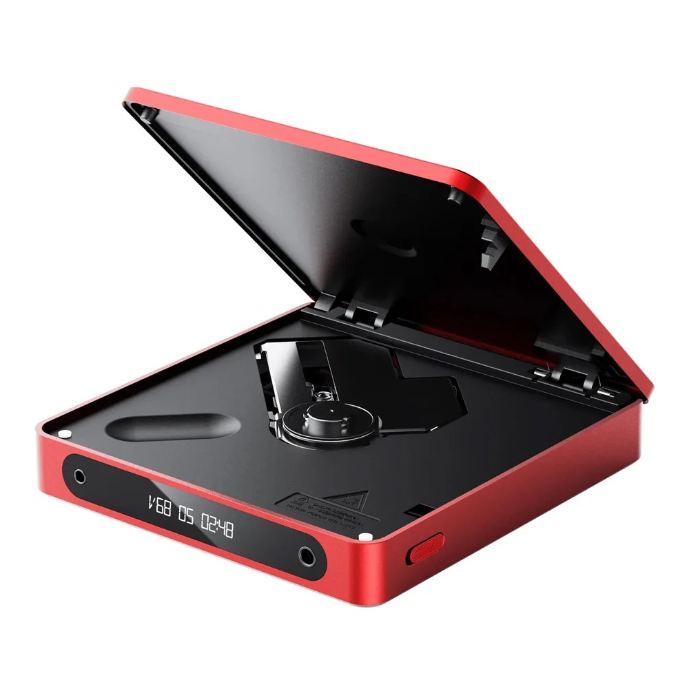 FIIO DM13 BT (F3491D) Red по цене 17 290 ₽