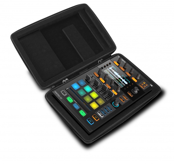 UDG Creator NI Traktor Kontrol D2 Hardcase Black по цене 5 750 ₽