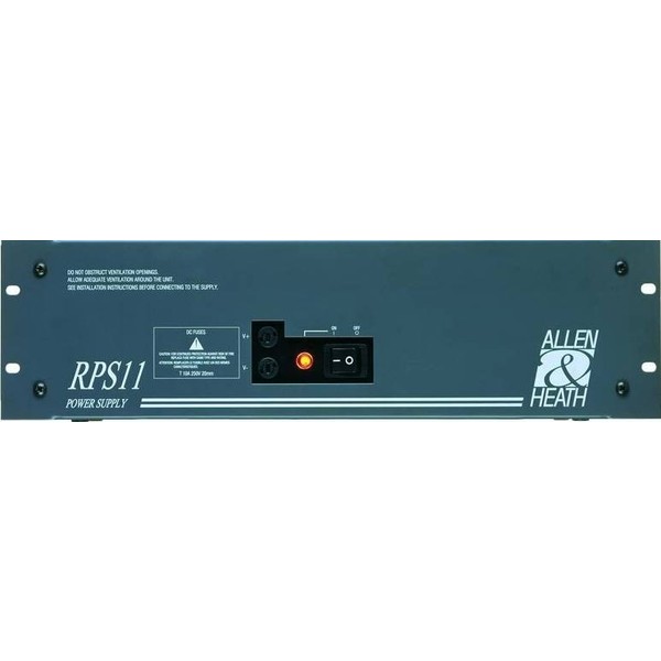 Allen & Heath RPS11 5-pin по цене 114 510 ₽