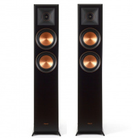 Klipsch RP-5000F Walnut