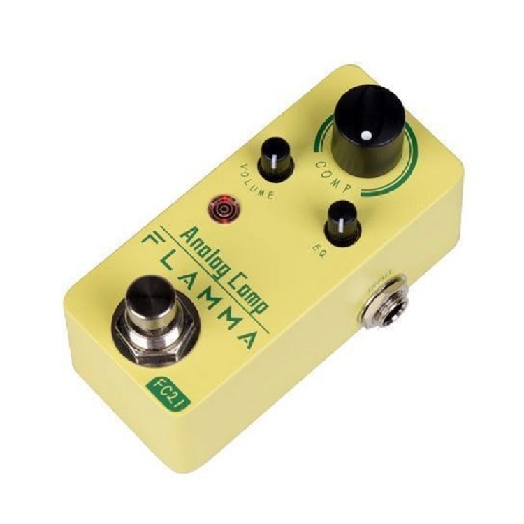 Flamma FC21 Analog Comp по цене 2&nbsp;620 ₽