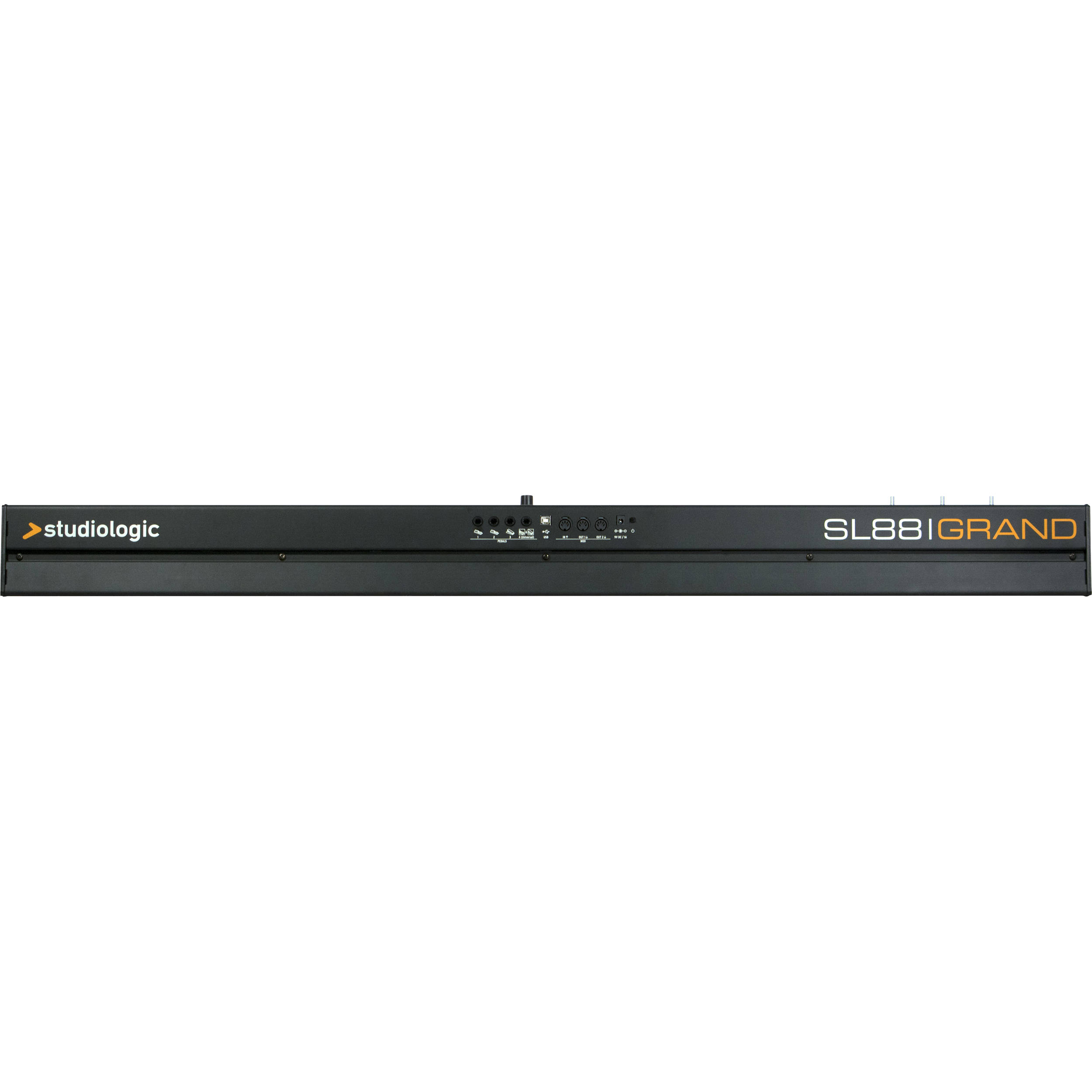 Studiologic SL88 Grand по цене 109 800 ₽