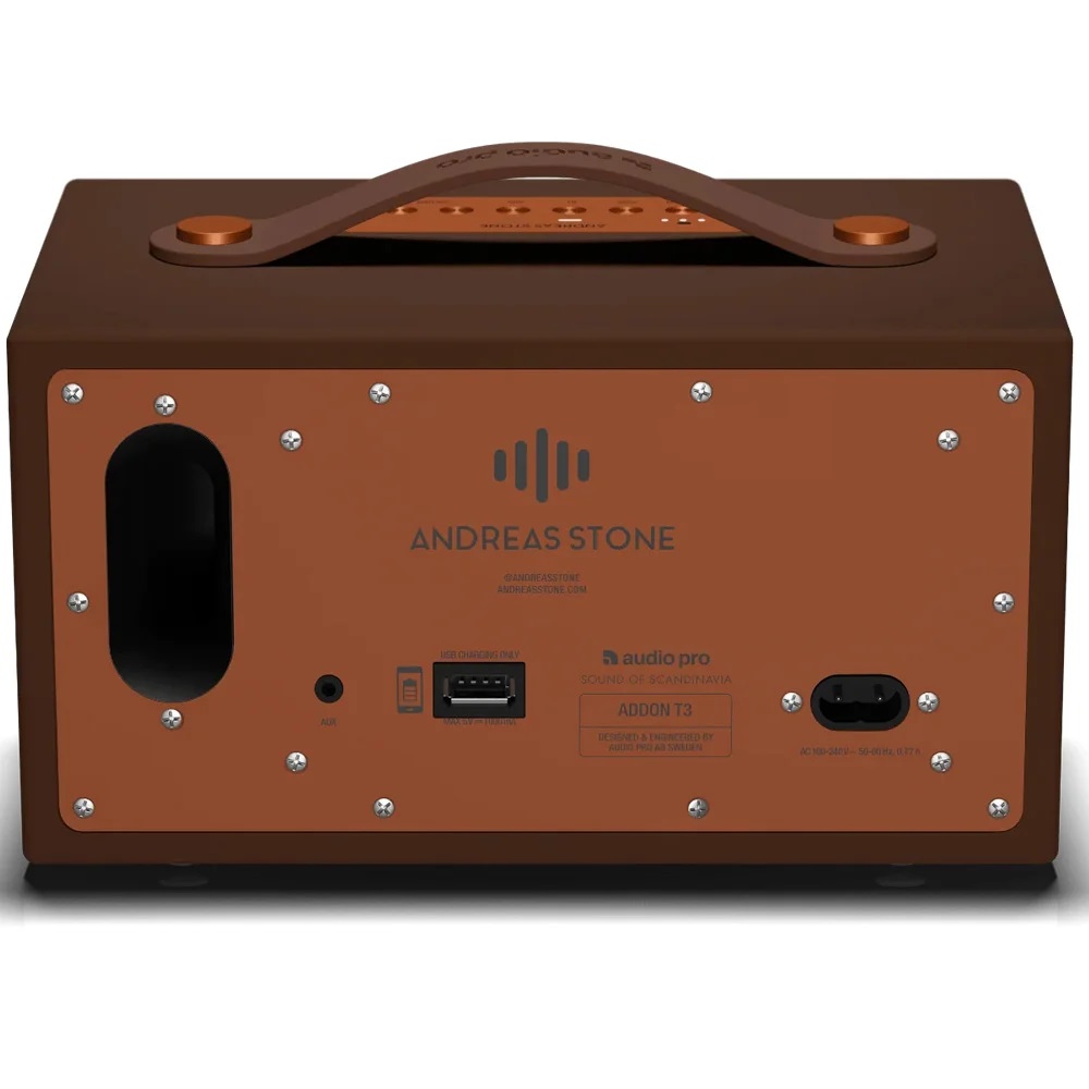 Audio Pro Addon T3+ Stone по цене 15 250 ₽
