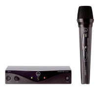 AKG Perception Wireless 45 Vocal Set BD A (530-559) по цене 41 990 ₽