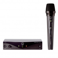 AKG Perception Wireless 45 Vocal Set BD A (530-559)