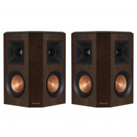 Klipsch RP-402S Walnut