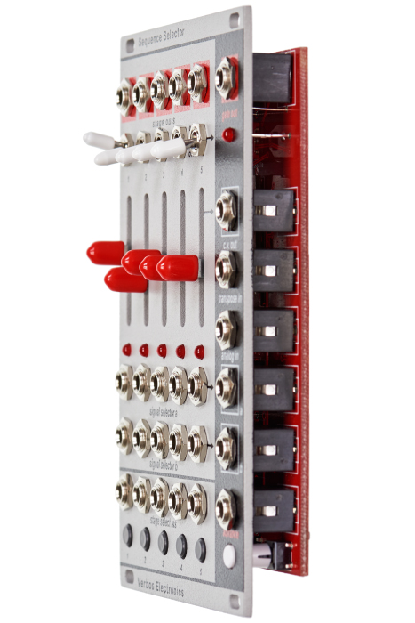 Verbos Electronics Sequence Selector по цене 34 790 ₽