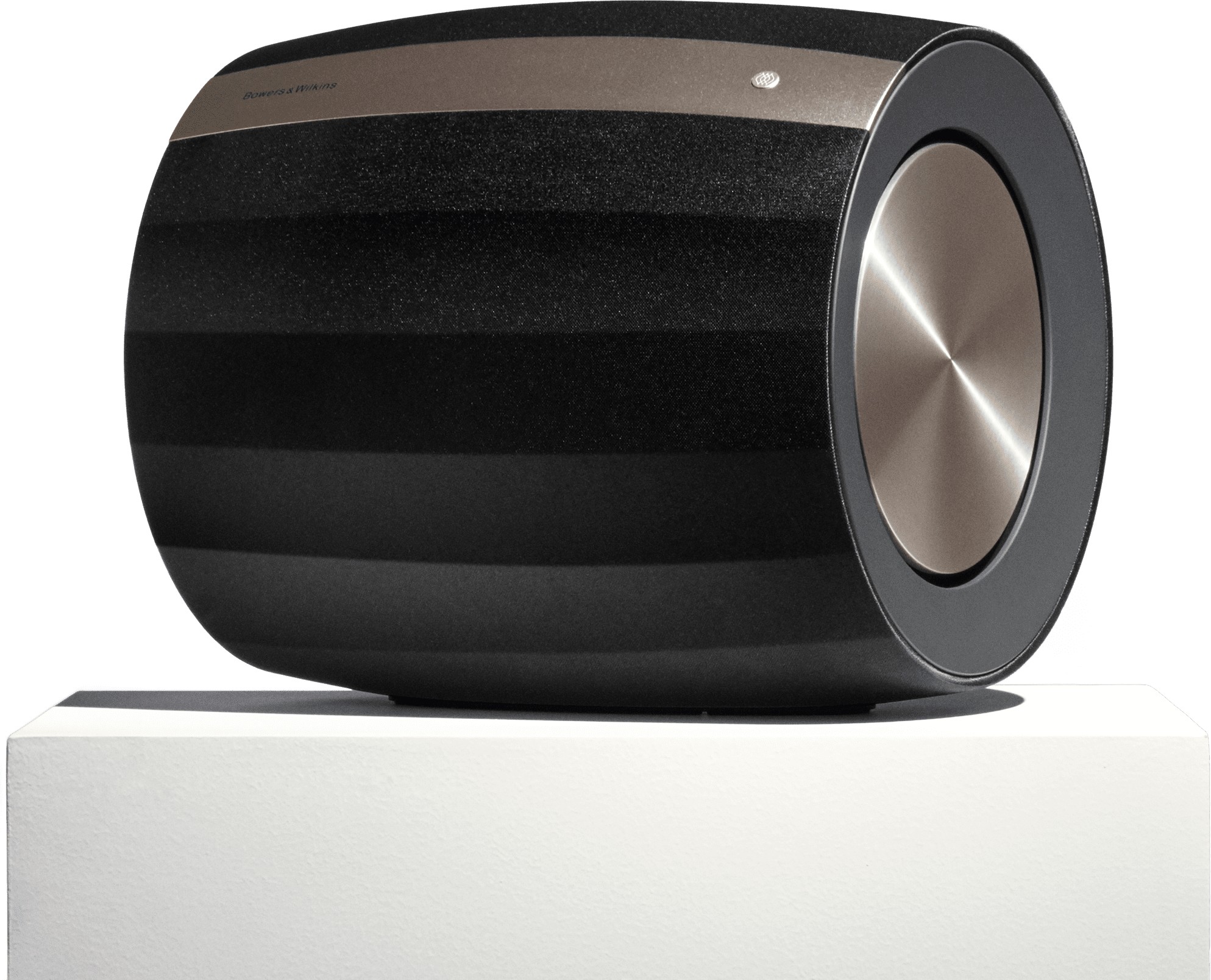 Bowers & Wilkins Formation 2.1 Hi-Fidelity Set Black по цене 310 000 ₽