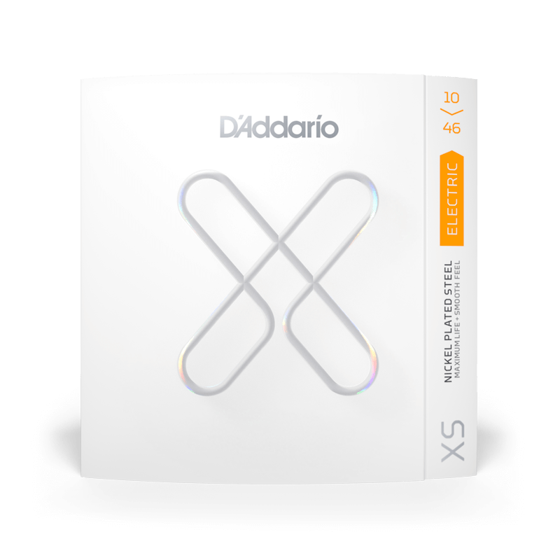 D'Addario XSE1046 по цене 2 350 ₽