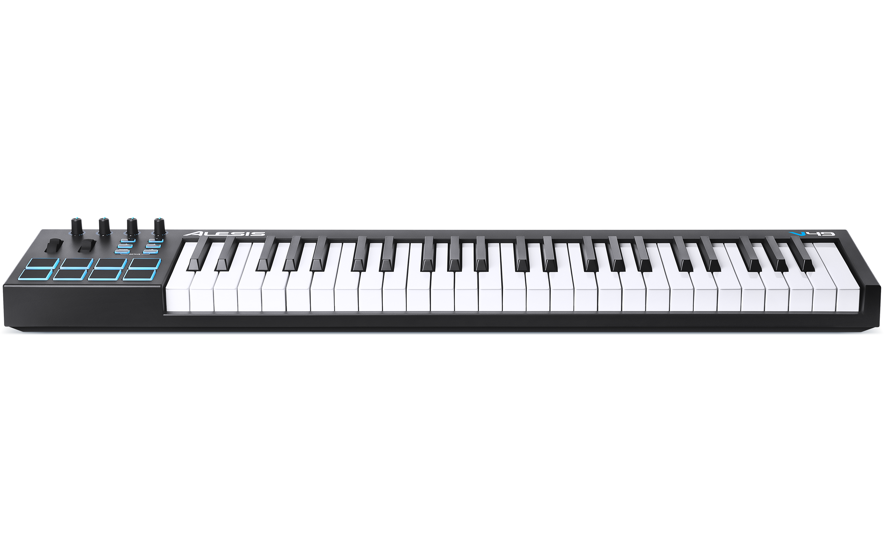 Alesis V49 по цене 10 000 ₽