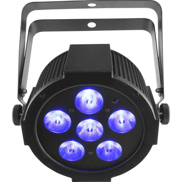 Chauvet-DJ SlimPAR H6 USB по цене 22 800 ₽