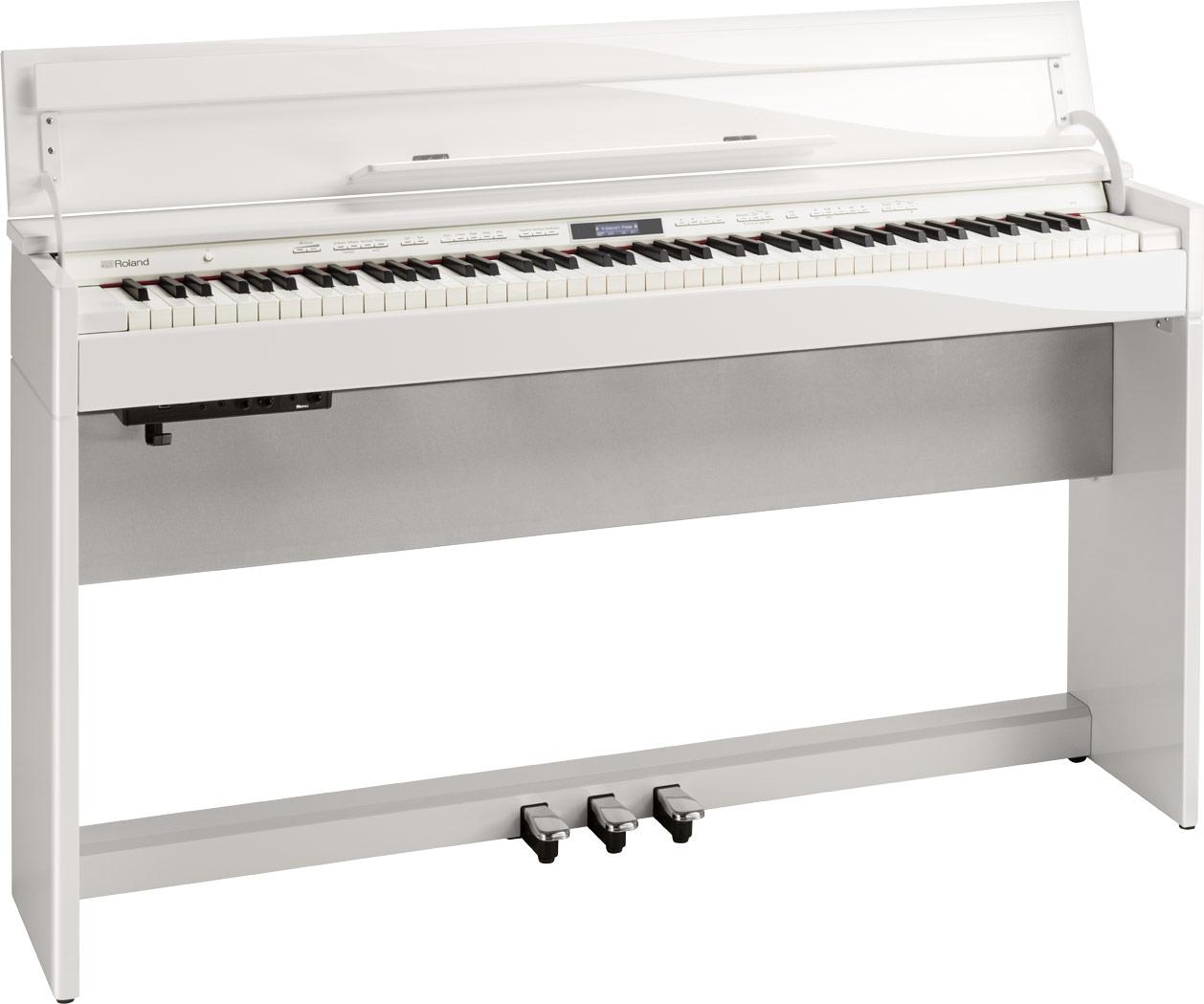 Roland DP603-PW по цене 319 700 ₽