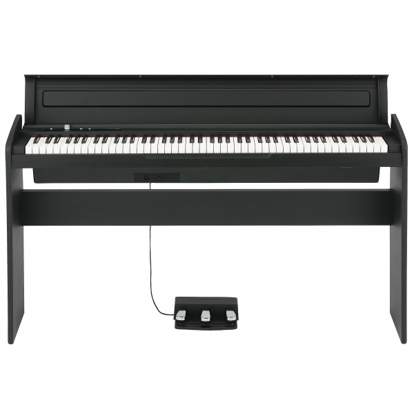 Korg LP-180-BK по цене 104 000 ₽