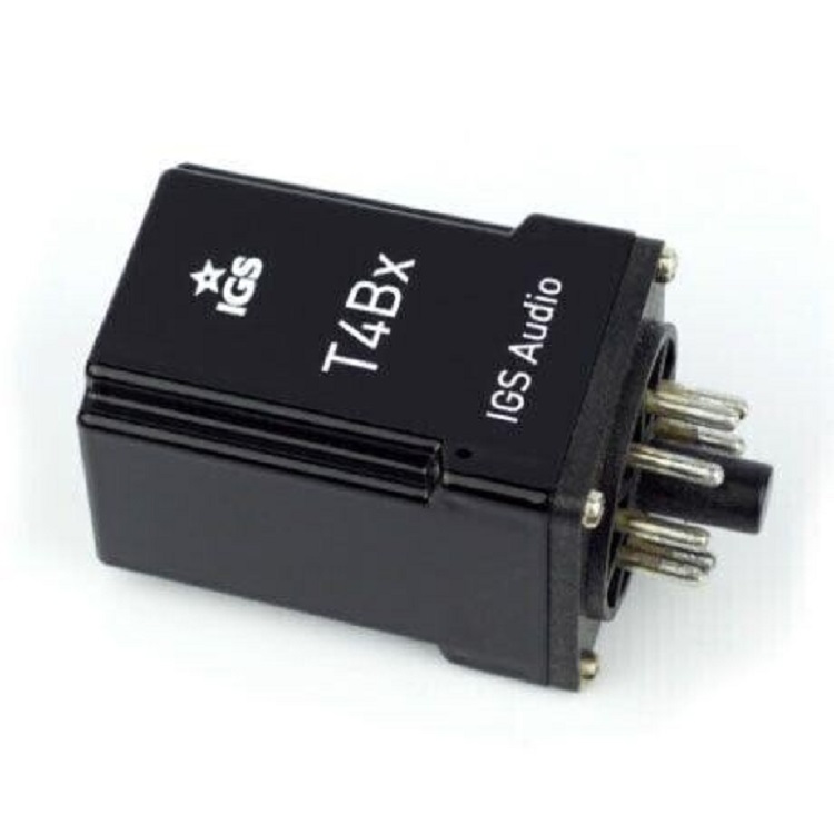 IGS Audio One Leveling Amplifier Optical Compressor по цене 195 850 ₽