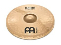 Meinl 14" Medium Hi-Hat Classics Custom