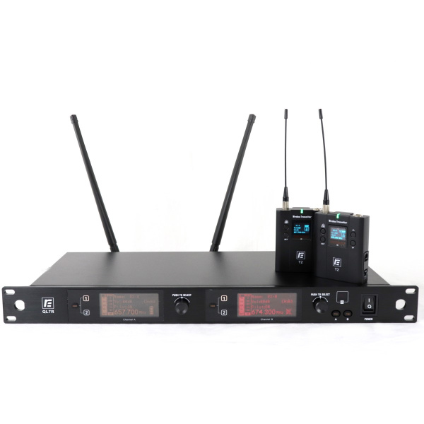 RF Intell QL7R/T2-B по цене 58 000 ₽