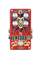 Digitech Ventura Vibe по цене 11 400 ₽