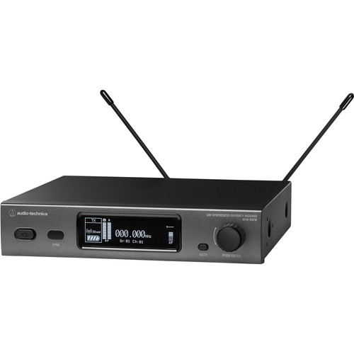 Audio-Technica ATW-3211 по цене 57 803.20 ₽