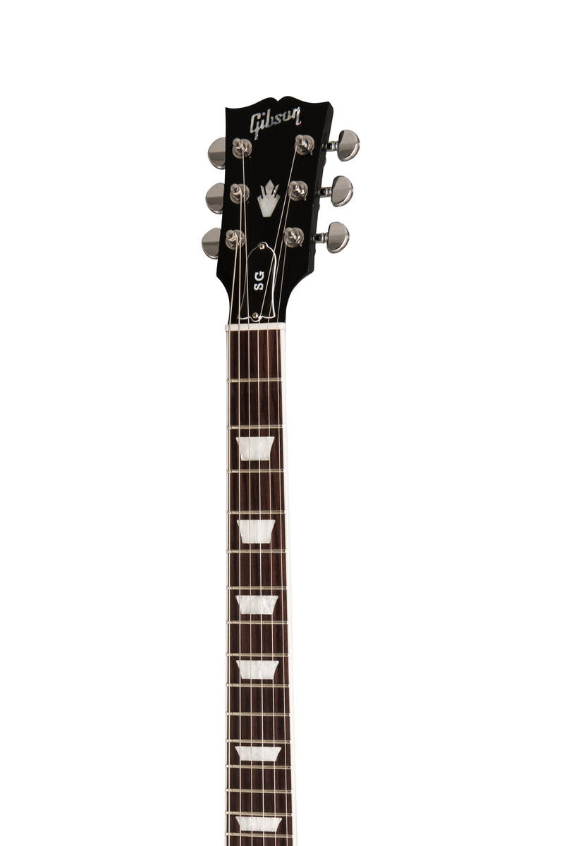 Gibson 2019 SG Standard Ebony по цене 250 800 ₽