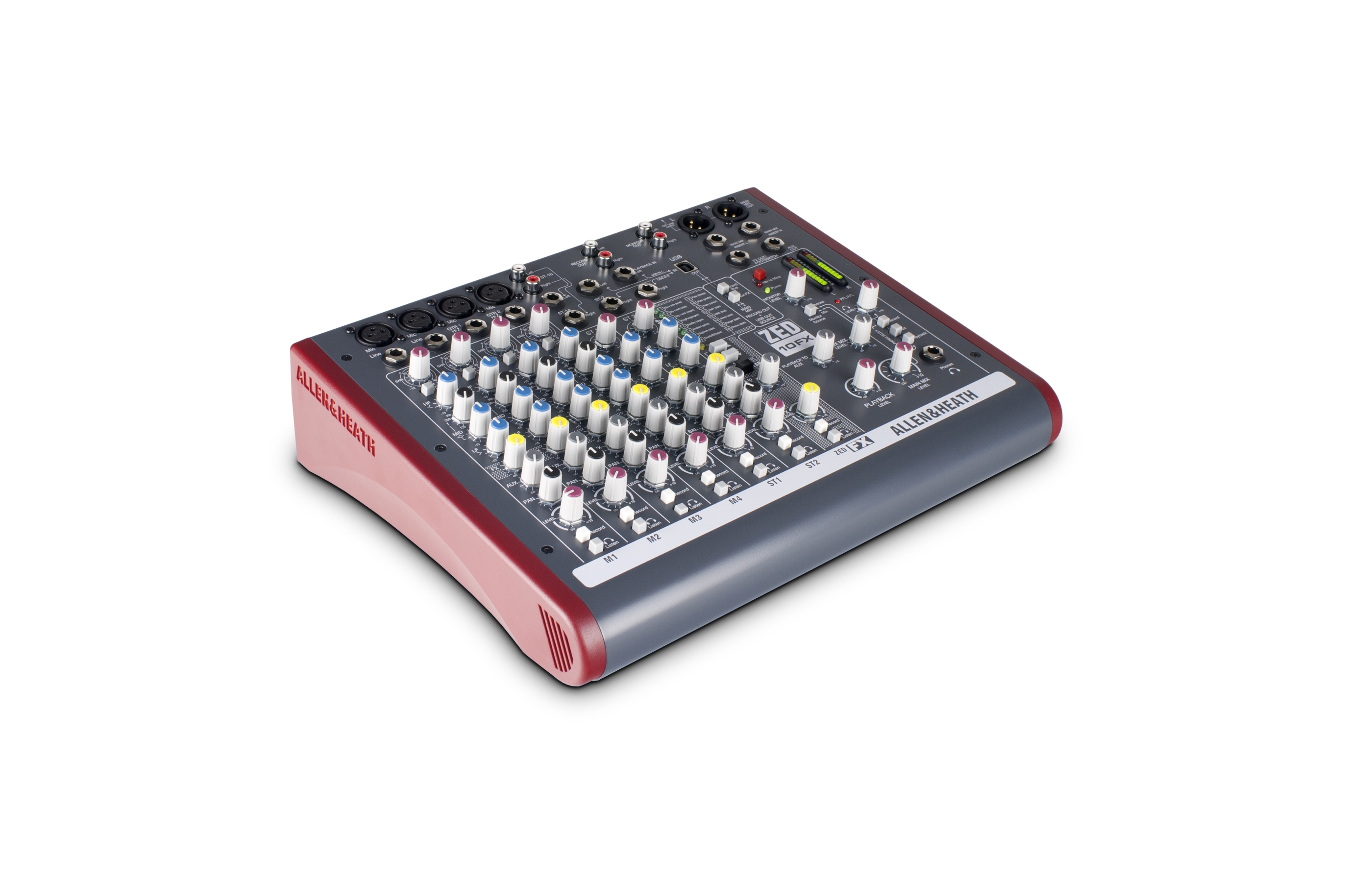 Allen & Heath ZED10FX по цене 36 792.00 ₽