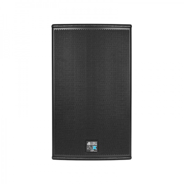 dB Technologies DVX D12 HP по цене 222 650 ₽