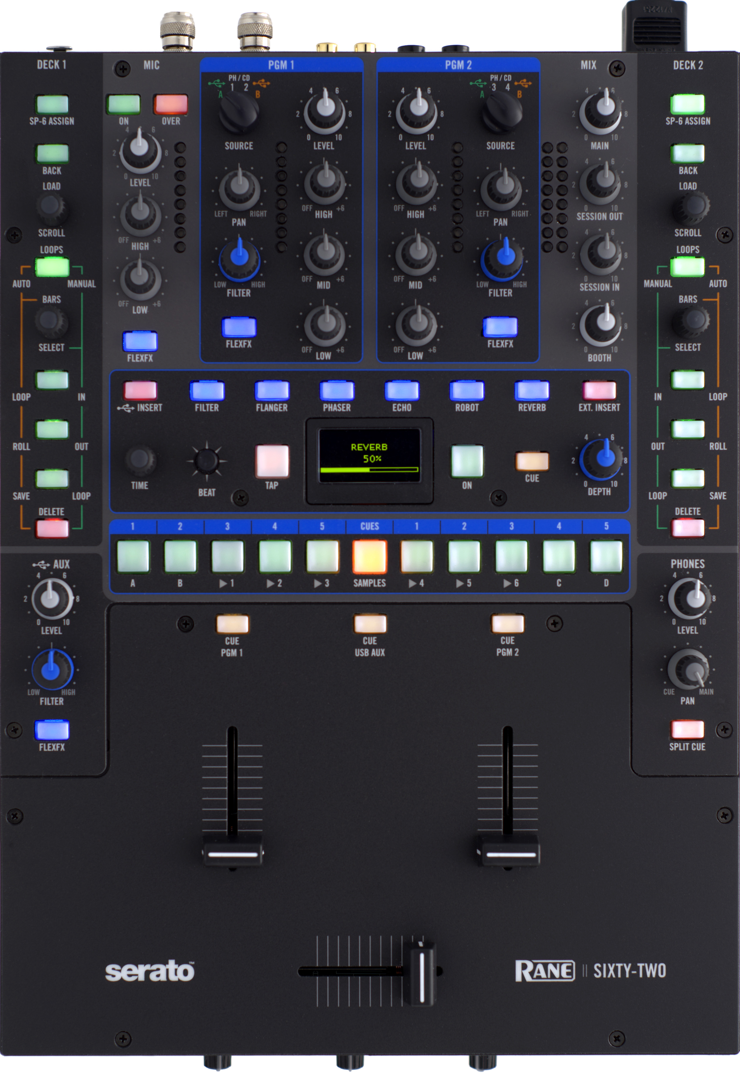 Rane Sixty-Two по цене 121 000.00 ₽