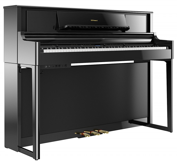 Roland LX705-PE+KSL705-PE по цене 441 000 ₽