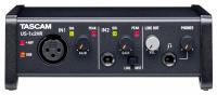 Tascam US-1x2HR по цене 15 650 ₽