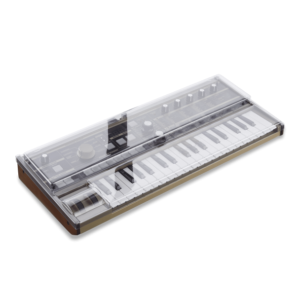 Decksaver Korg Microkorg & Microkorg S LE по цене 7&nbsp;140.00 ₽
