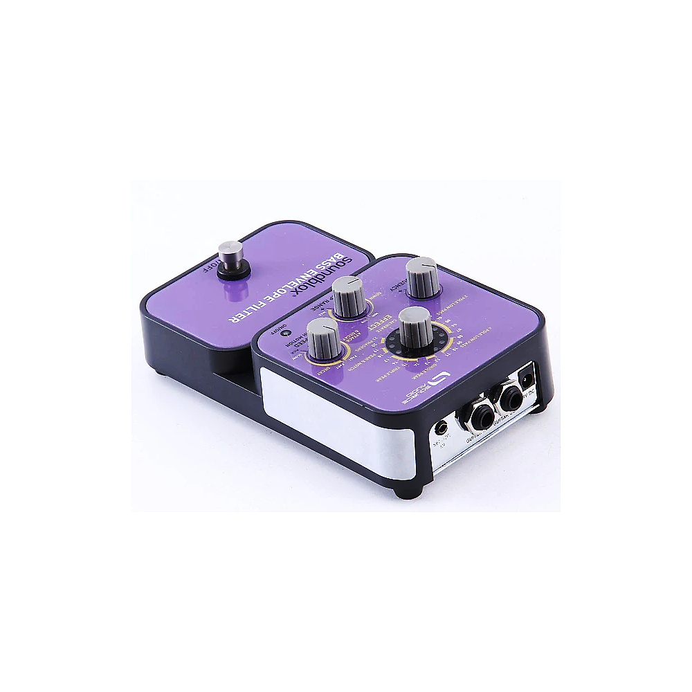 Source Audio SA126 по цене 8 000 ₽