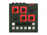 OTO Machines BOUM по цене 81 150 ₽