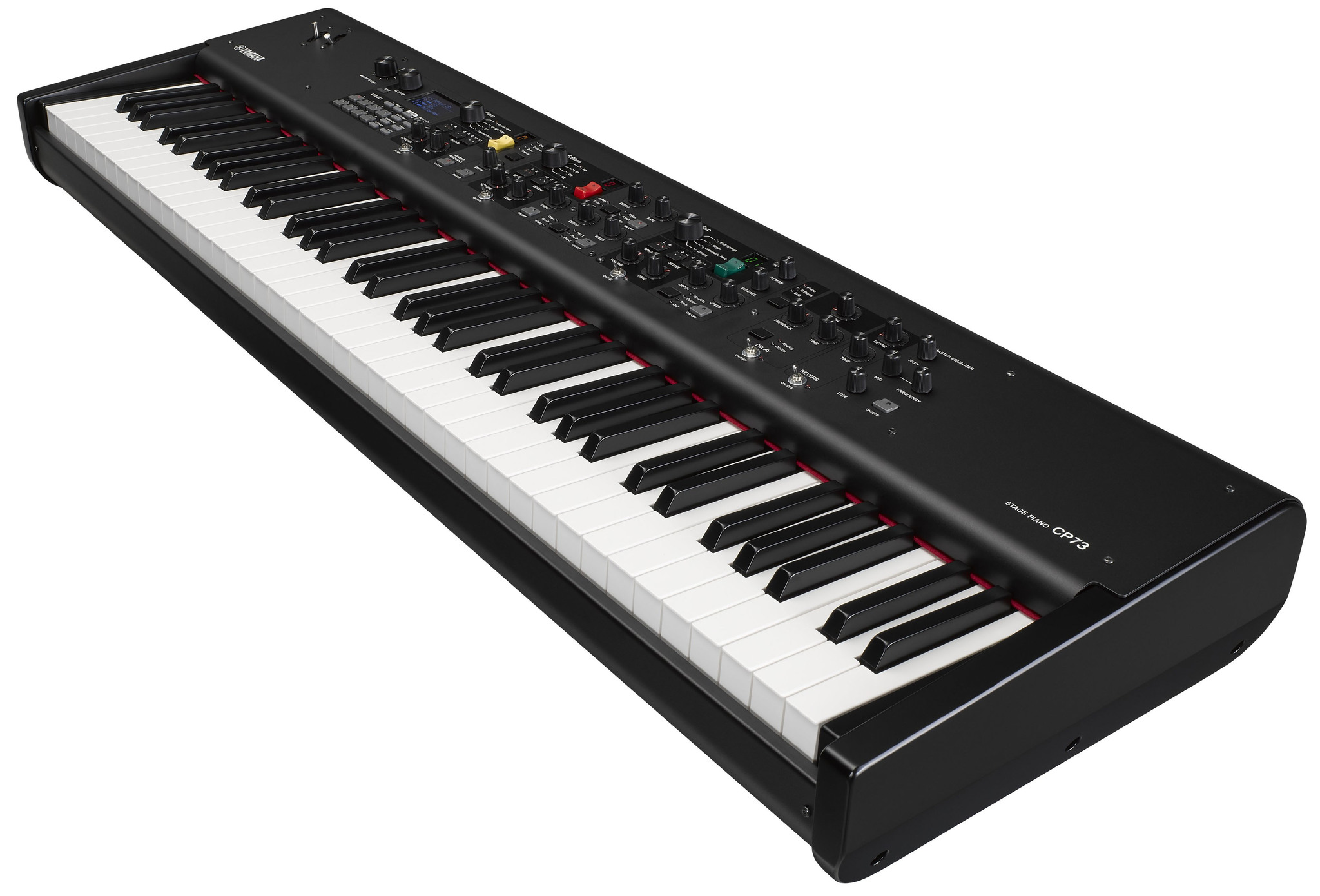 Yamaha CP-73 по цене 216 000 ₽