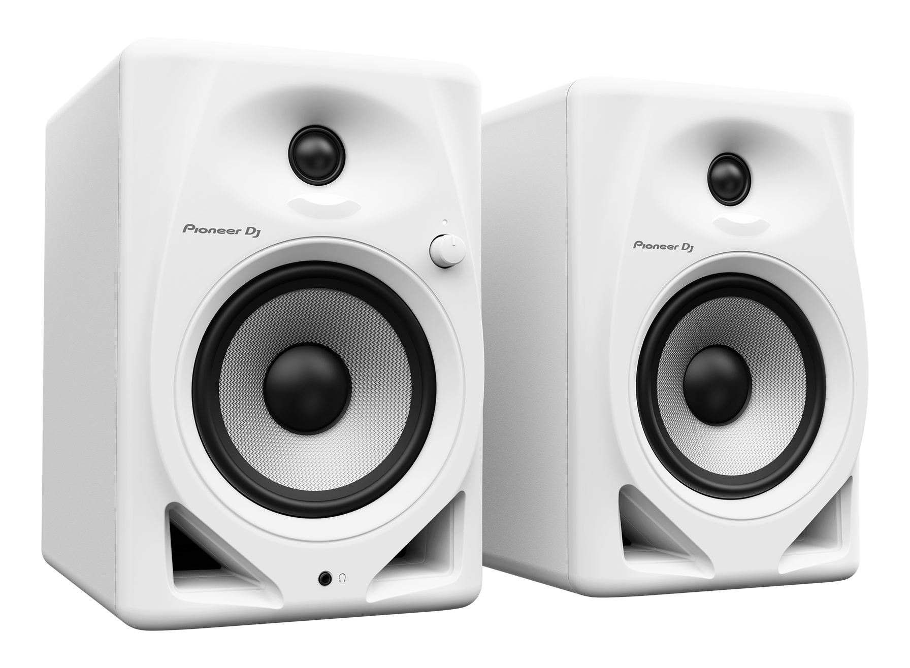 Pioneer DM-50D-W по цене 29 535 ₽