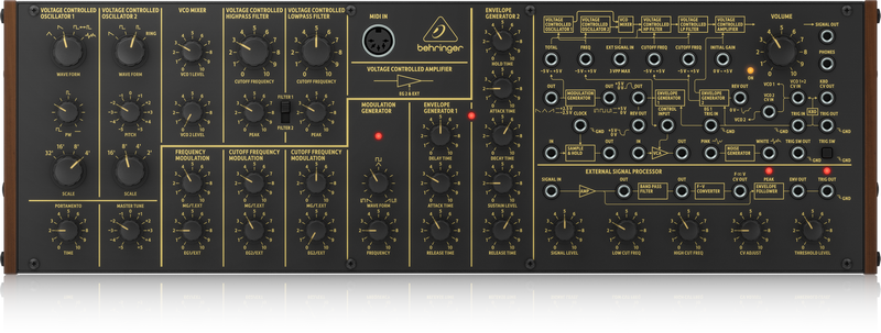 Behringer K-2 Behringer K-2