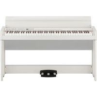 Korg C1 AIR-WH по цене 149 000 ₽