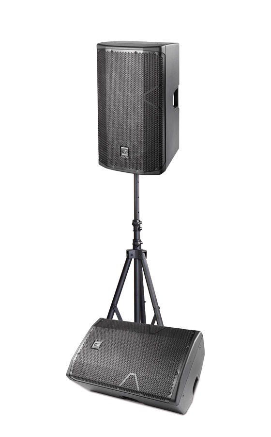 DAS Audio Altea-412A по цене 110 700 ₽