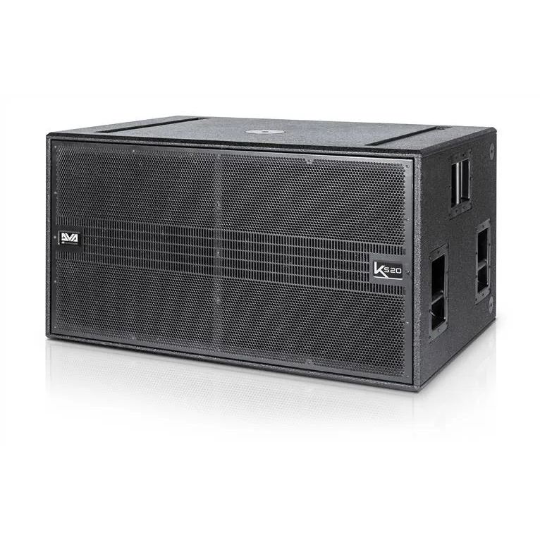 dB Technologies DVA-KS20 по цене 589 050 ₽