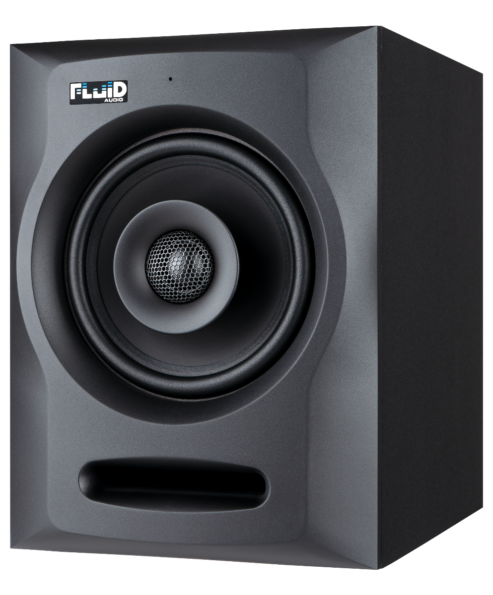 Fluid Audio FX50 по цене 17 990 ₽