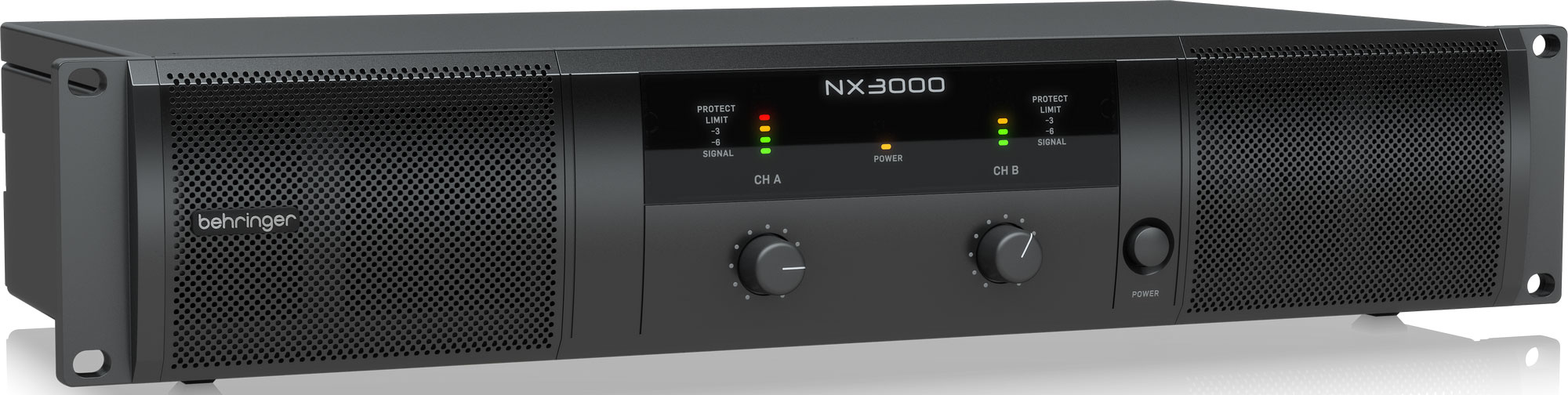 Behringer NX3000 по цене 43 290.00 ₽