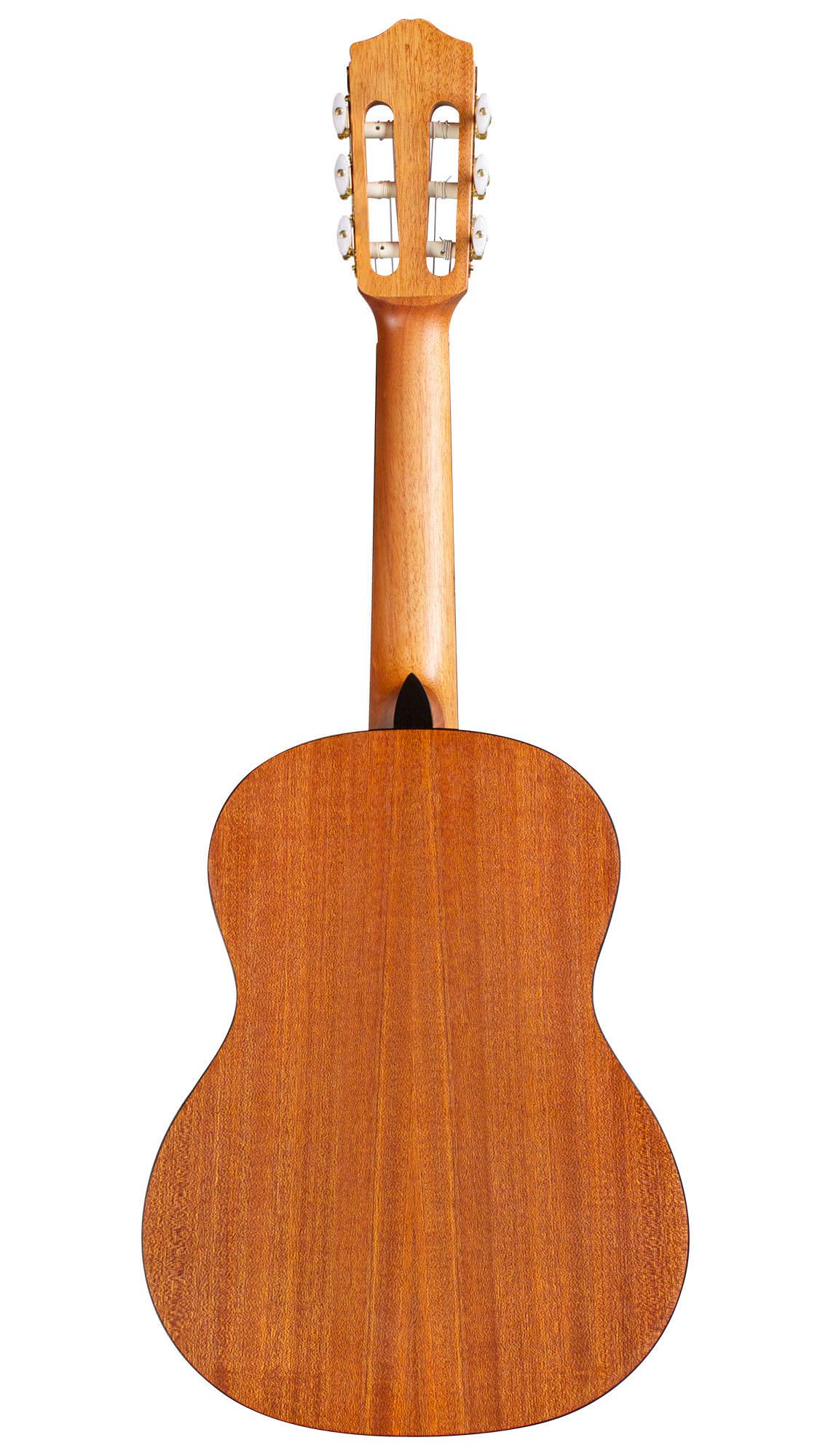 Cordoba Protege C1M 1/4 по цене 19 700 ₽
