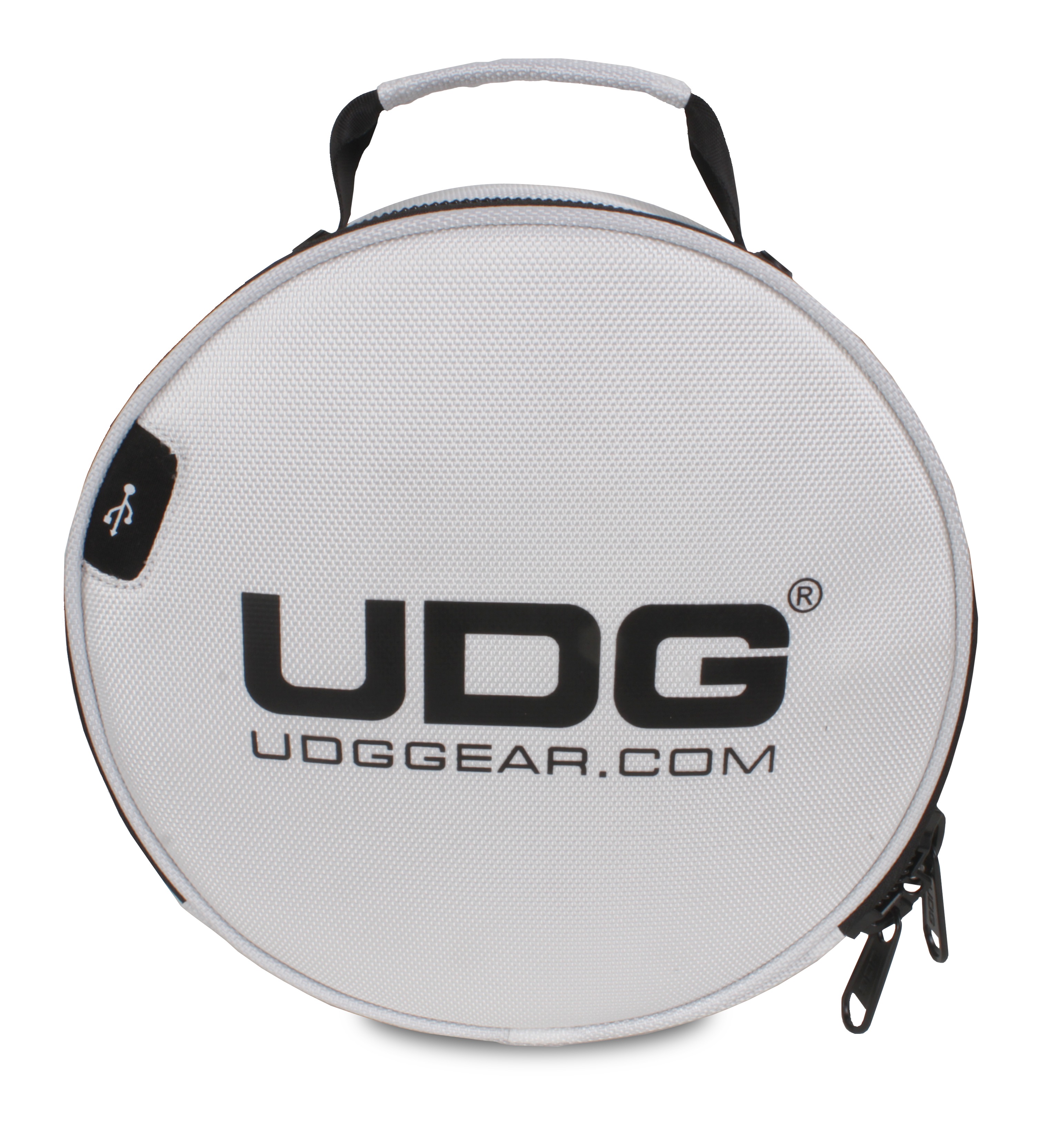 UDG Ultimate DIGI Headphone Bag White по цене 7 500 ₽