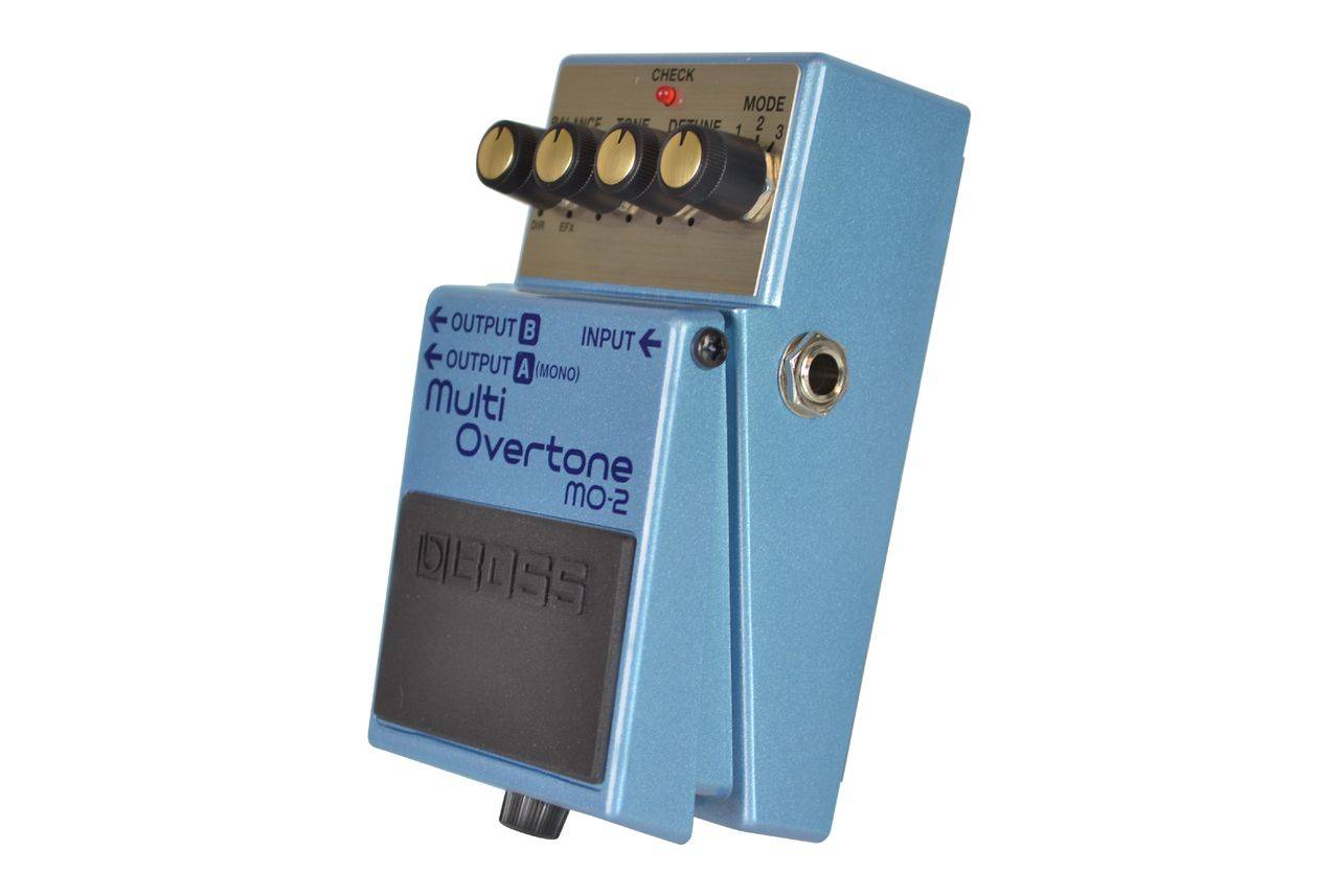 Boss MO-2 по цене 16 350 ₽