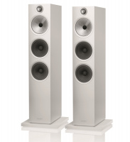 Bowers & Wilkins 603 S2 Anniversary Edition White