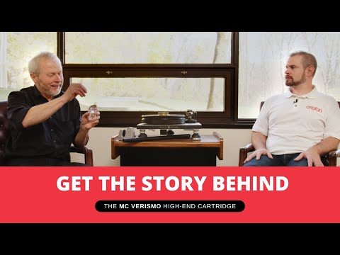 Ortofon MC Verismo по цене 671&nbsp;290.00 ₽