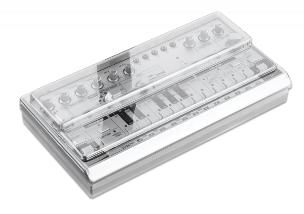 Decksaver Behringer TD-3 & RD-6 Cover по цене 4 200 ₽